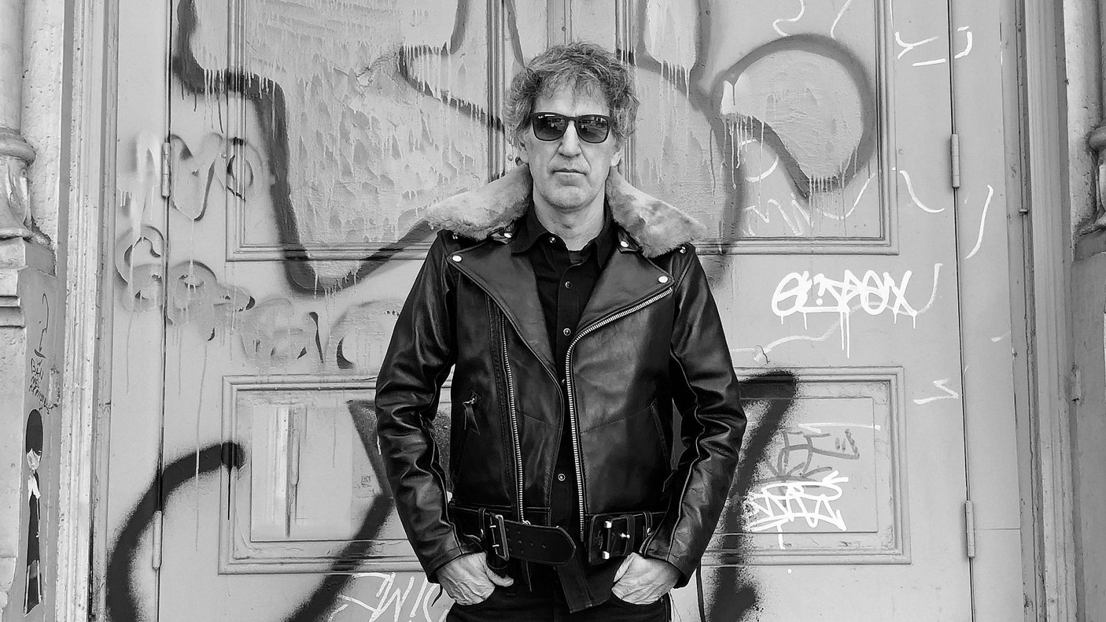 Mikel Erentxun publica 'El último vuelo del hombre bala', su disco más optimista