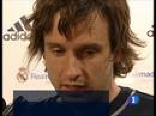 Baloncesto en RTVE - Primer 'match-ball' para el Tau