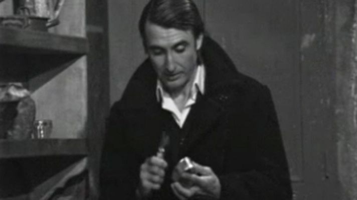 El malvado Carabel - Capítulo 4