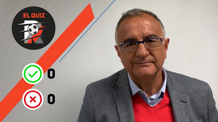 El rondo - Quiz 'El Rondo'