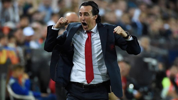 L'informatiu - Comunitat Valenciana - La Comunidad Valenciana en 2' - 10/05/19