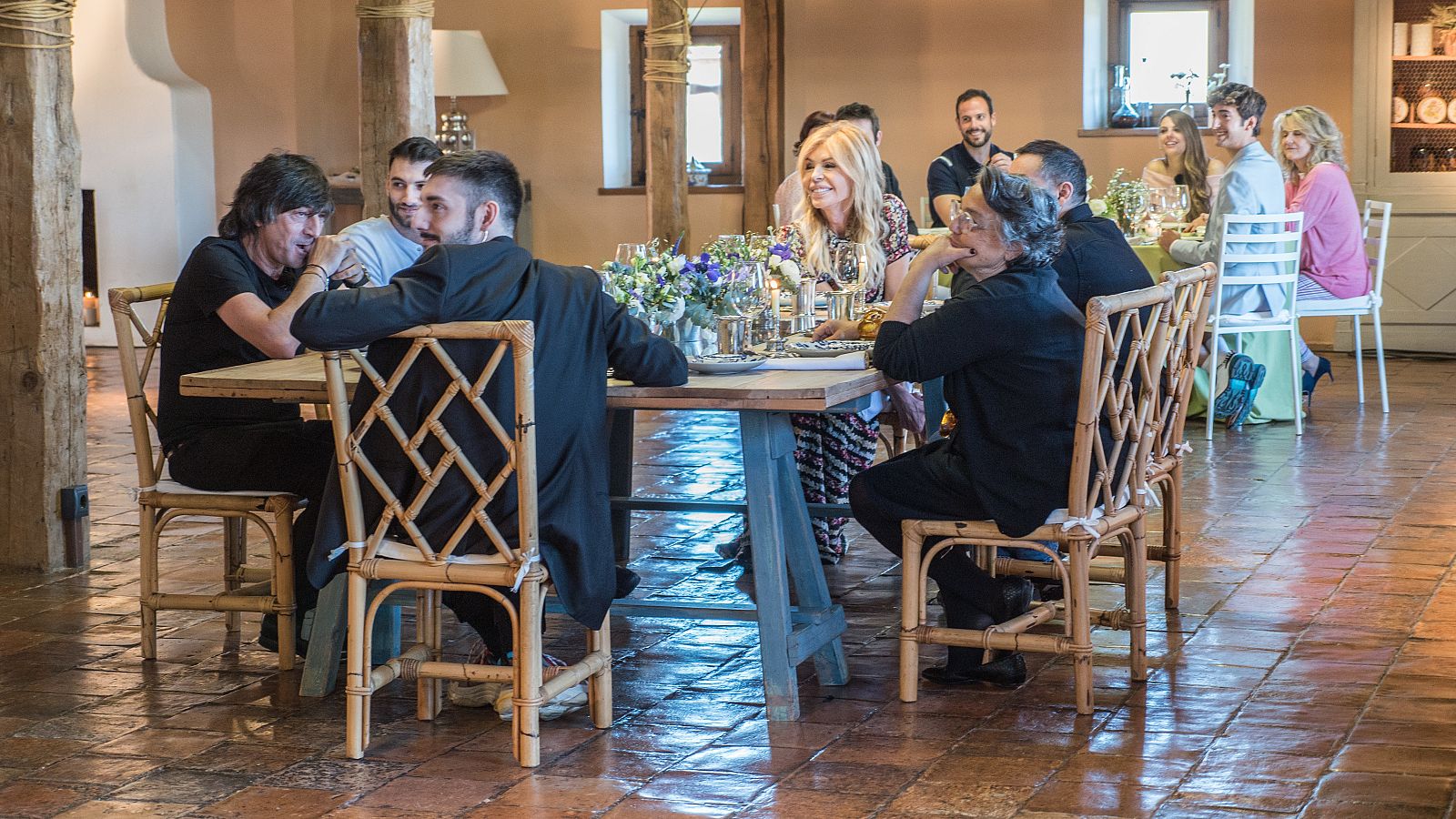 Ni un solo equipo consigue realizar el postre