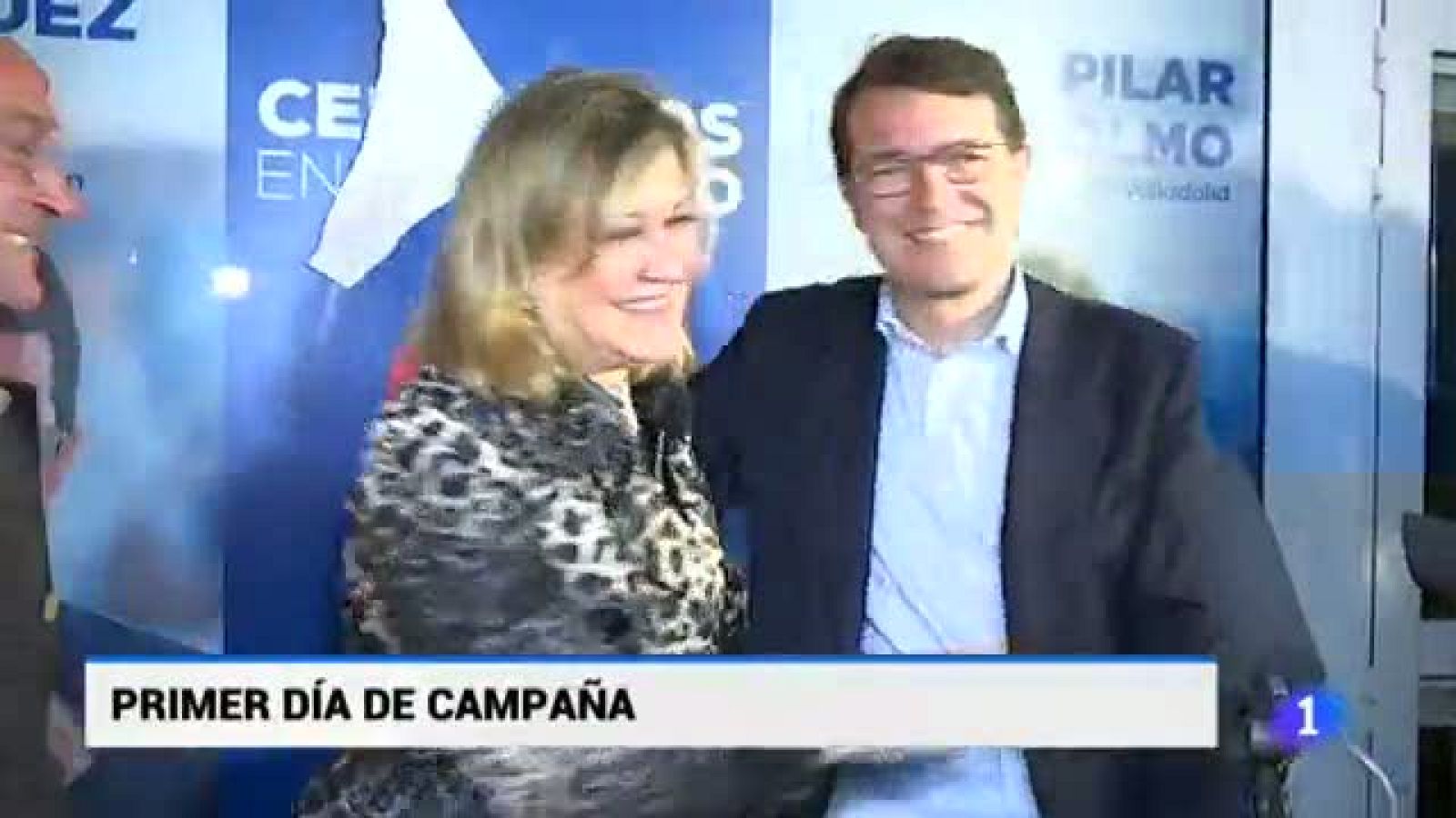 Castilla y León en 1' - 10/05/19