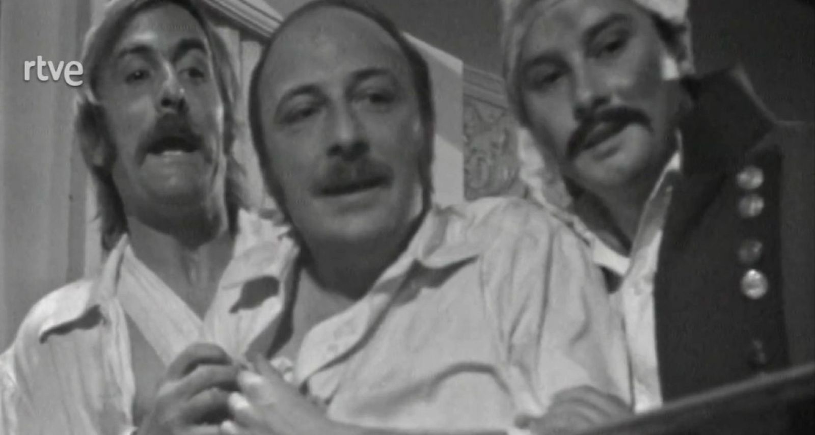 La feria de las vanidades - Capítulo 14