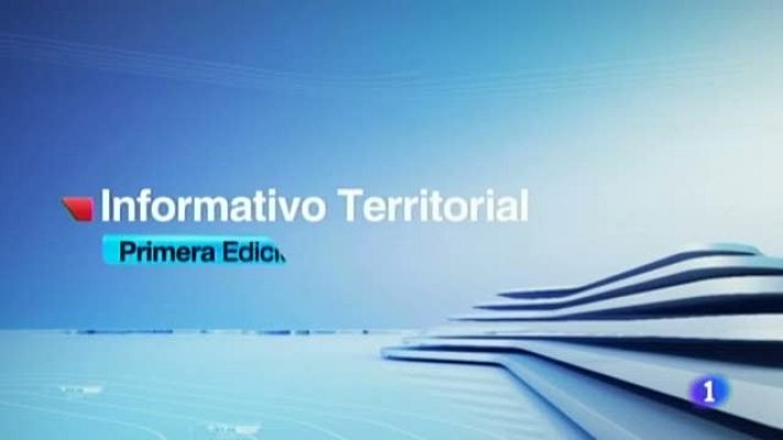 Noticias Murcia - La Region de Murcia en 2' - 10/05/2019