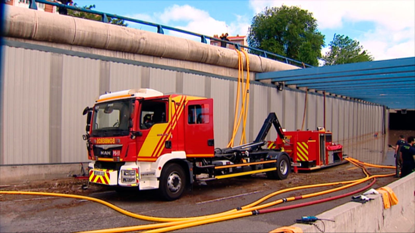 Informativo de Madrid - 10/05/19 - Ver ahora