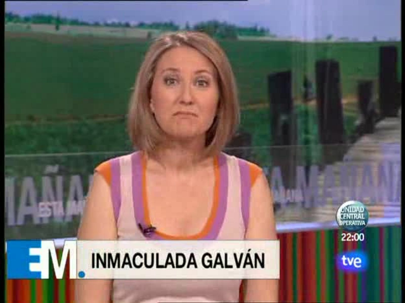Esta mañana - 04/06/09 - Esta mañana | Ver