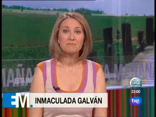 Esta mañana - Esta mañana - 04/06/09