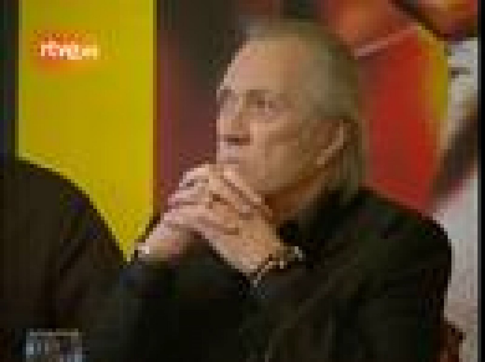 Sin programa: David Carradine muere a los 72 año | RTVE Play