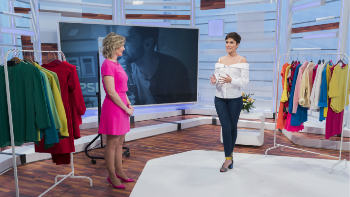 Saber vivir - Mejorar nuestro estado de ánimo