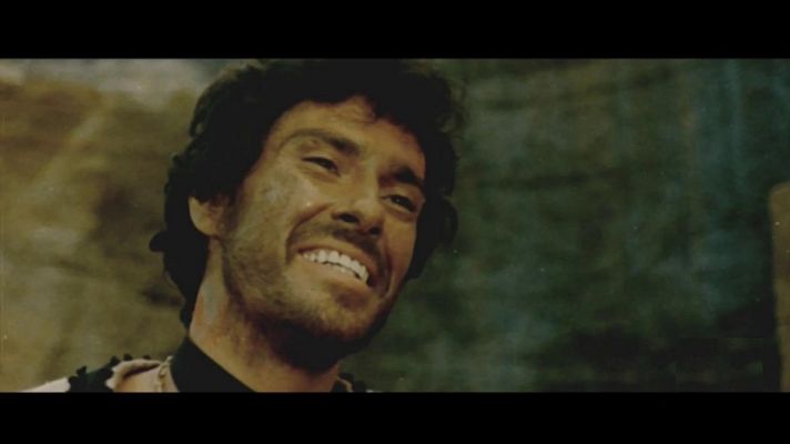 Cine internacional - Pecos y el tesoro de Moctezuma