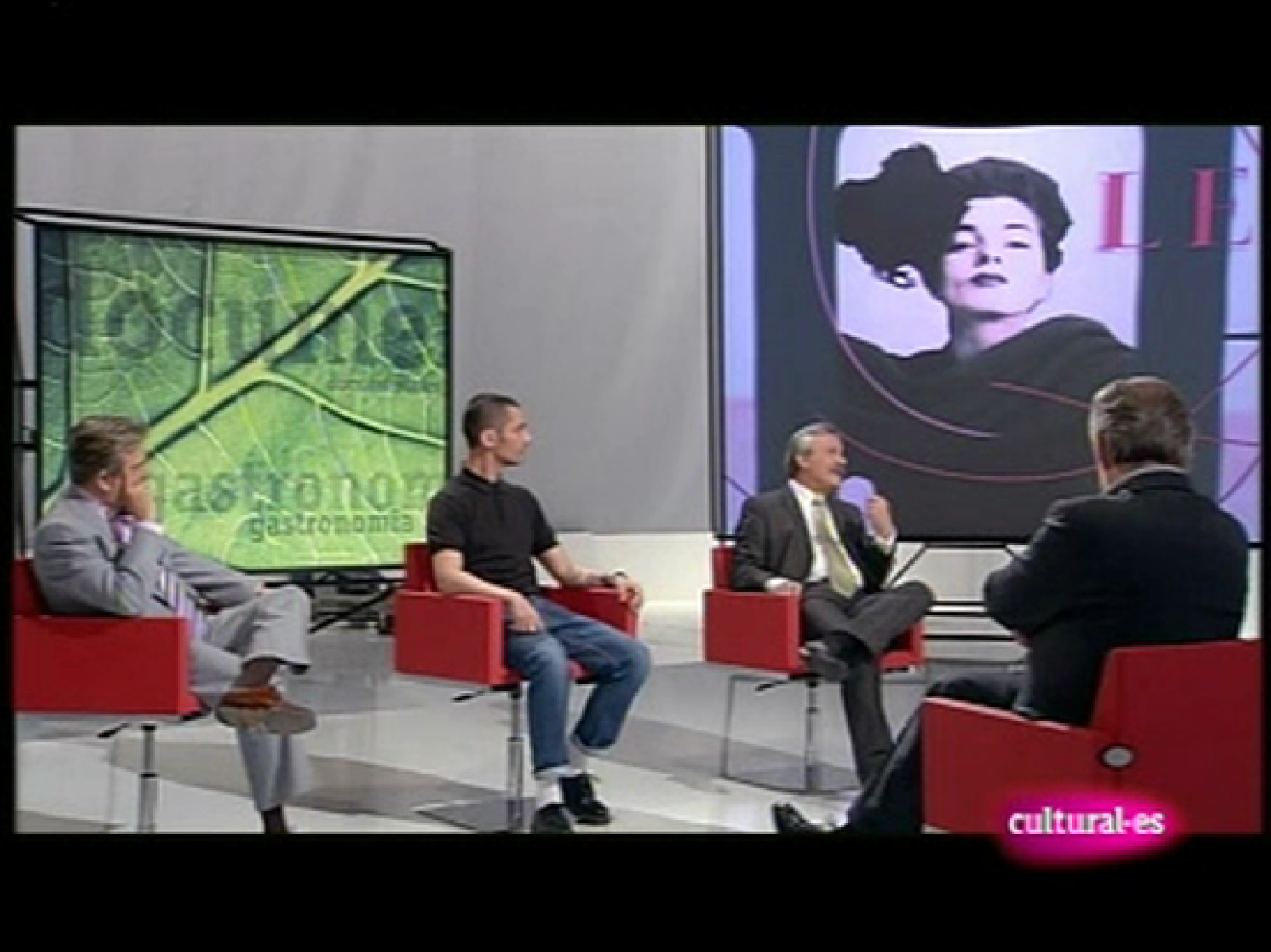  Los debates de Cultural·es: Balenciaga, el legado de un mito