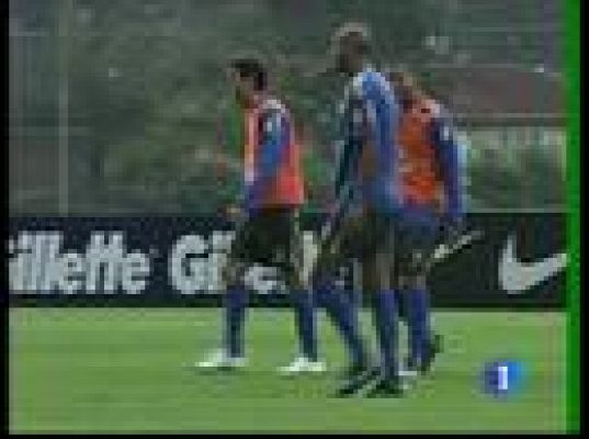  - Kaká se ve de blanco