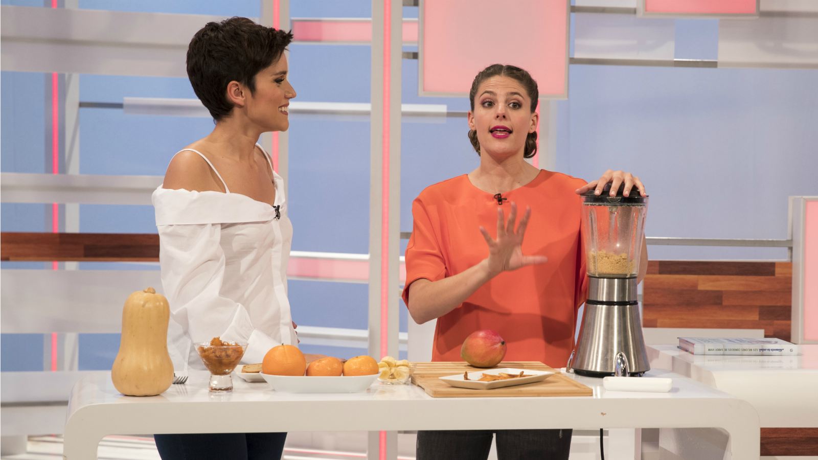 Los trucos de cocina de Marta