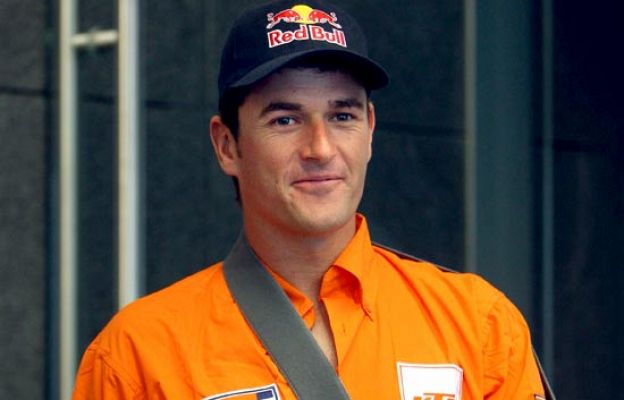 Dakar - Marc Coma recibe el alta