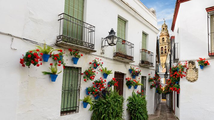 El tiempo - Temperaturas en aumento generalizado en la Península y Baleares