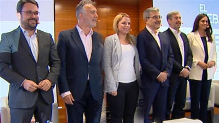 Telecanarias - Telecanarias - 10/05/2019