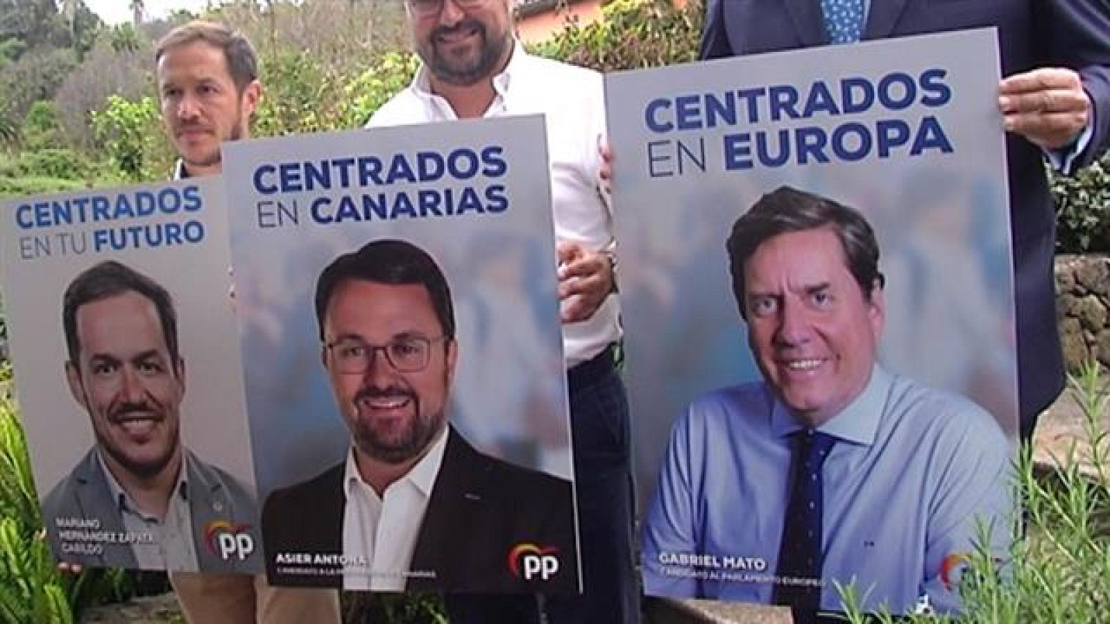 Canarias en 2' - 10/05/2019