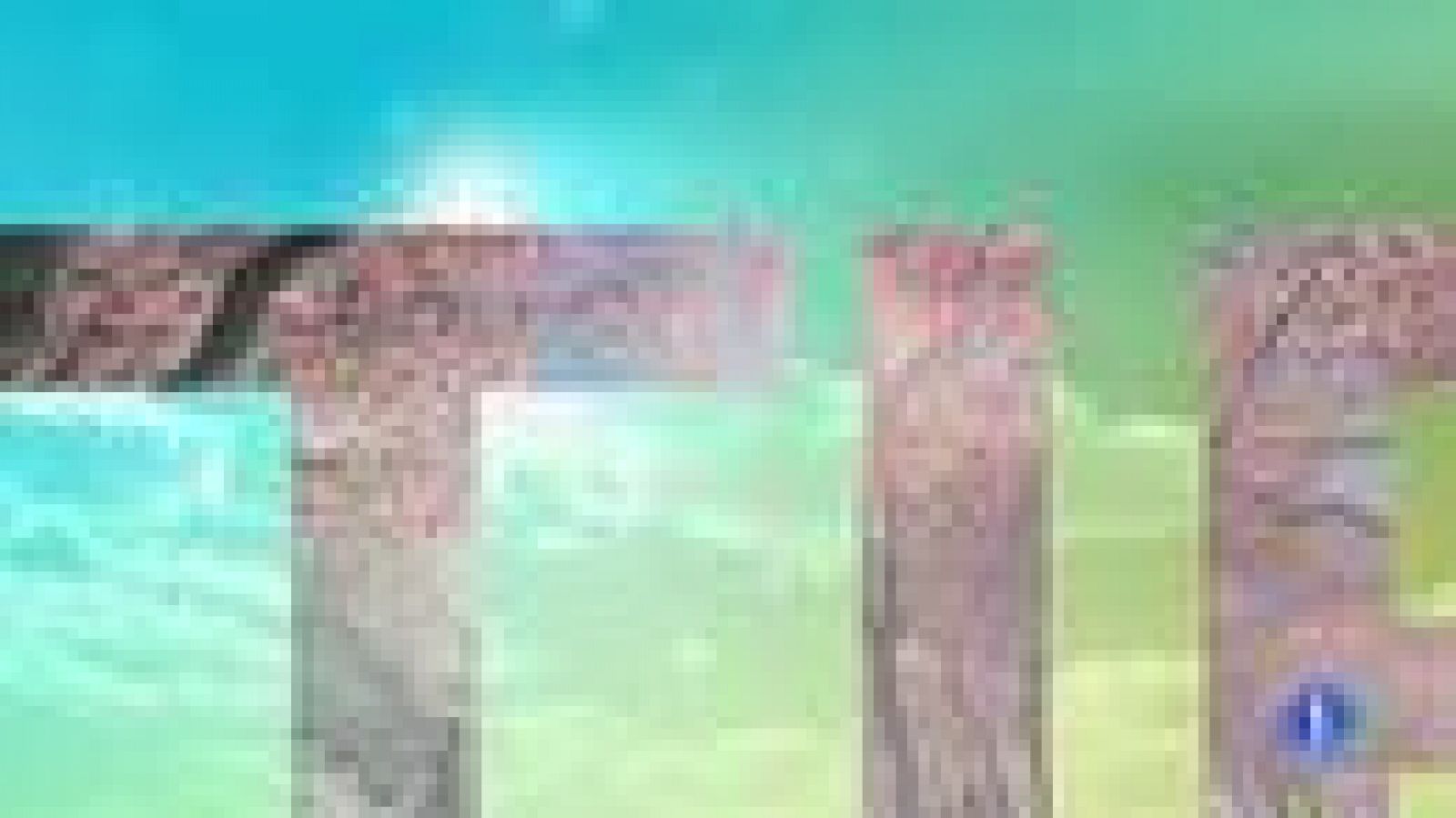 El tiempo en el País Vasco - 10/05/19