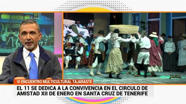 Cerca de ti - Cerca de ti - 10/05/2019