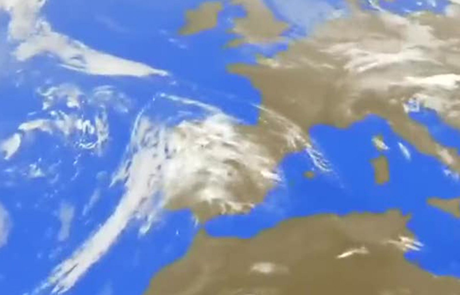 Informativo de Madrid. (04/06/09)