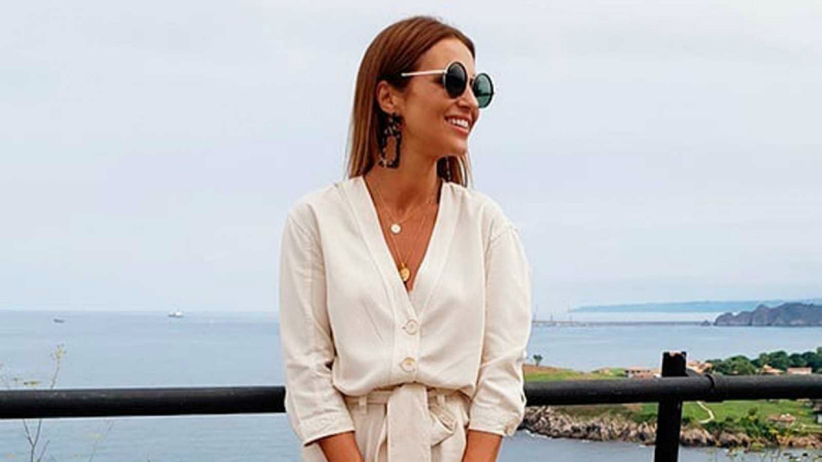 Paula Echevarría: Casa nueva, vida nueva