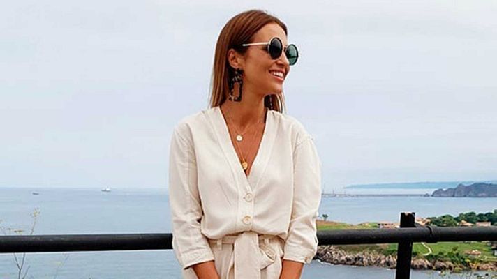 Corazón - Paula Echevarría: casa nueva, vida nueva