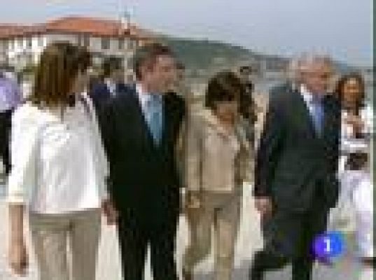 Telenorte - País Vasco - Telenorte-País Vasco - 04/06/09