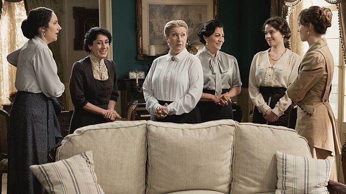 Acacias 38 - Capítulo 1009