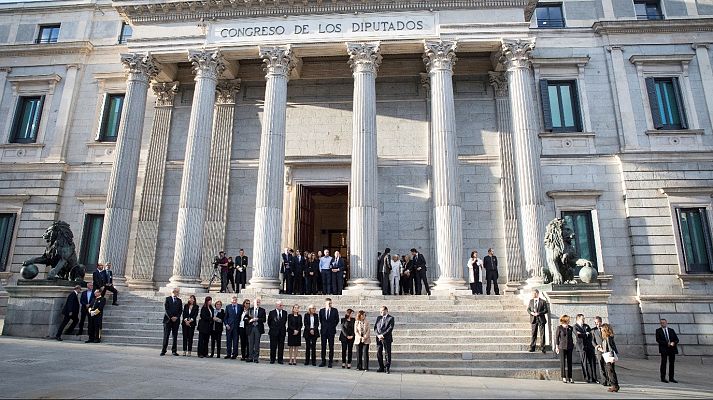 España Directo - España Directo - 10/05/19