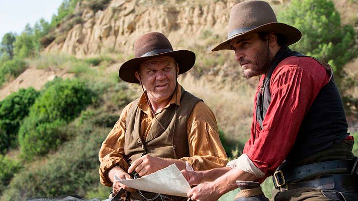 Días de cine - Días de cine - 10/05/19