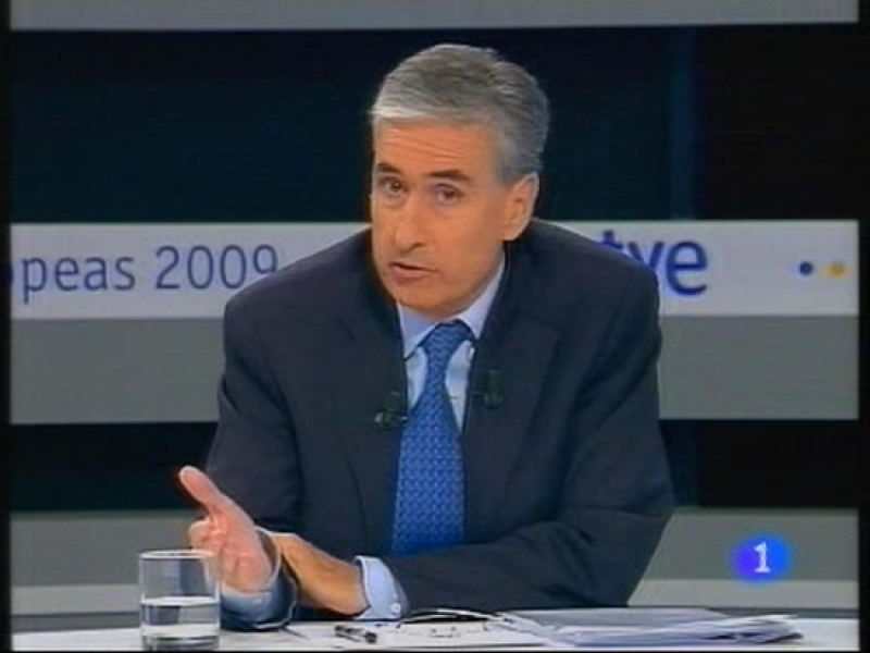  L'informatiu migdia (04/06/2009)