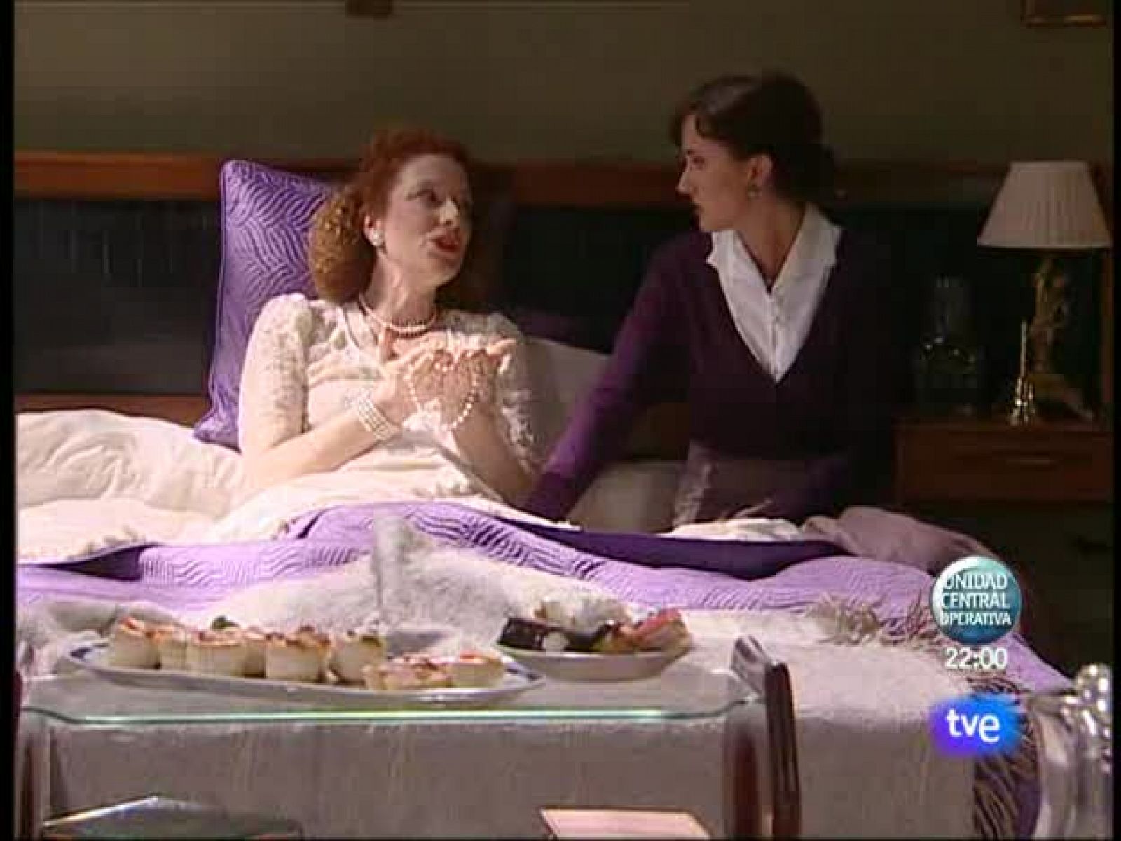 Amar en tiempos revueltos - T4 - Capítulo 189 - Amar en tiempos revueltos | Ver