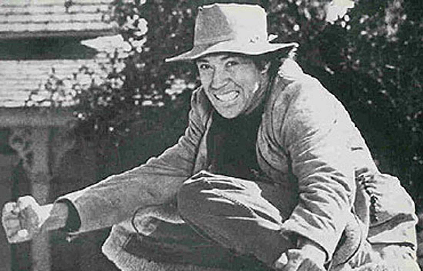 Homenaje a David Carradine | Ver