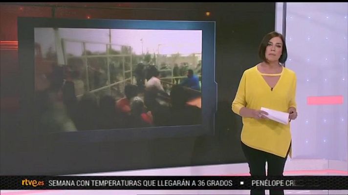 El mundo en 24 horas - El mundo en 24 horas - 10/05/19