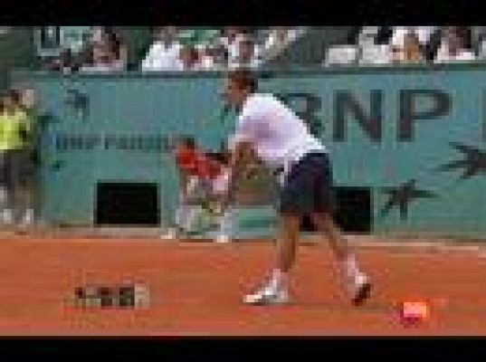  - Ruano y Medina, la última opción