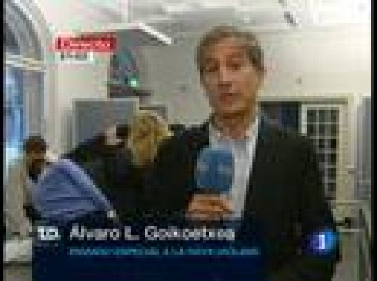  - Elecciones Europeas en Holanda