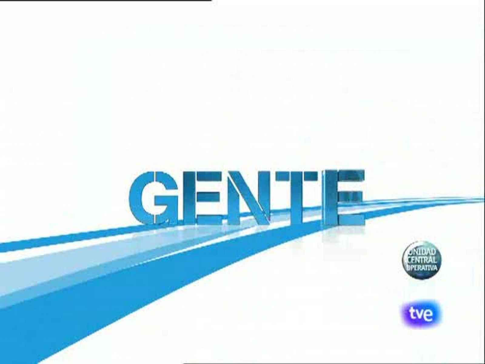 Gente - 04/06/09