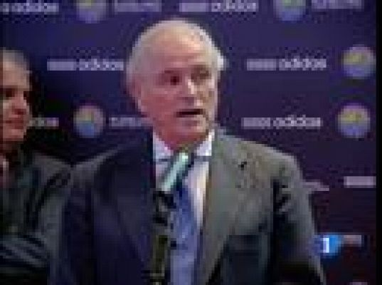  - Pitada a Ramón Calderón