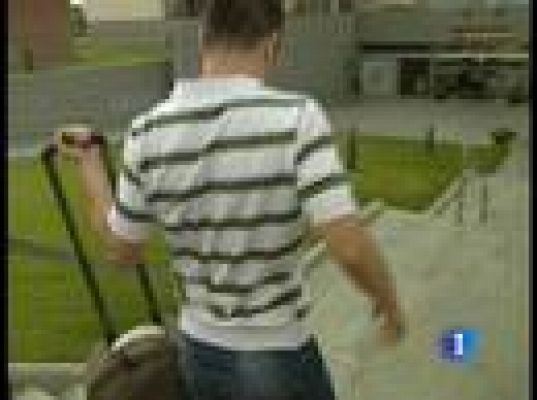  - Iniesta, el más buscado