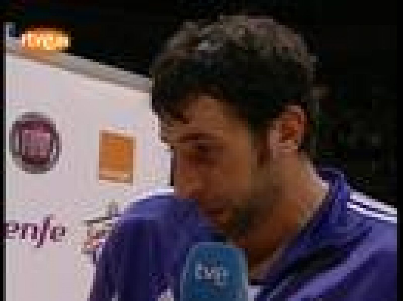 Baloncesto en RTVE: Mumbrú: "Hemos estado impecables" | RTVE Play