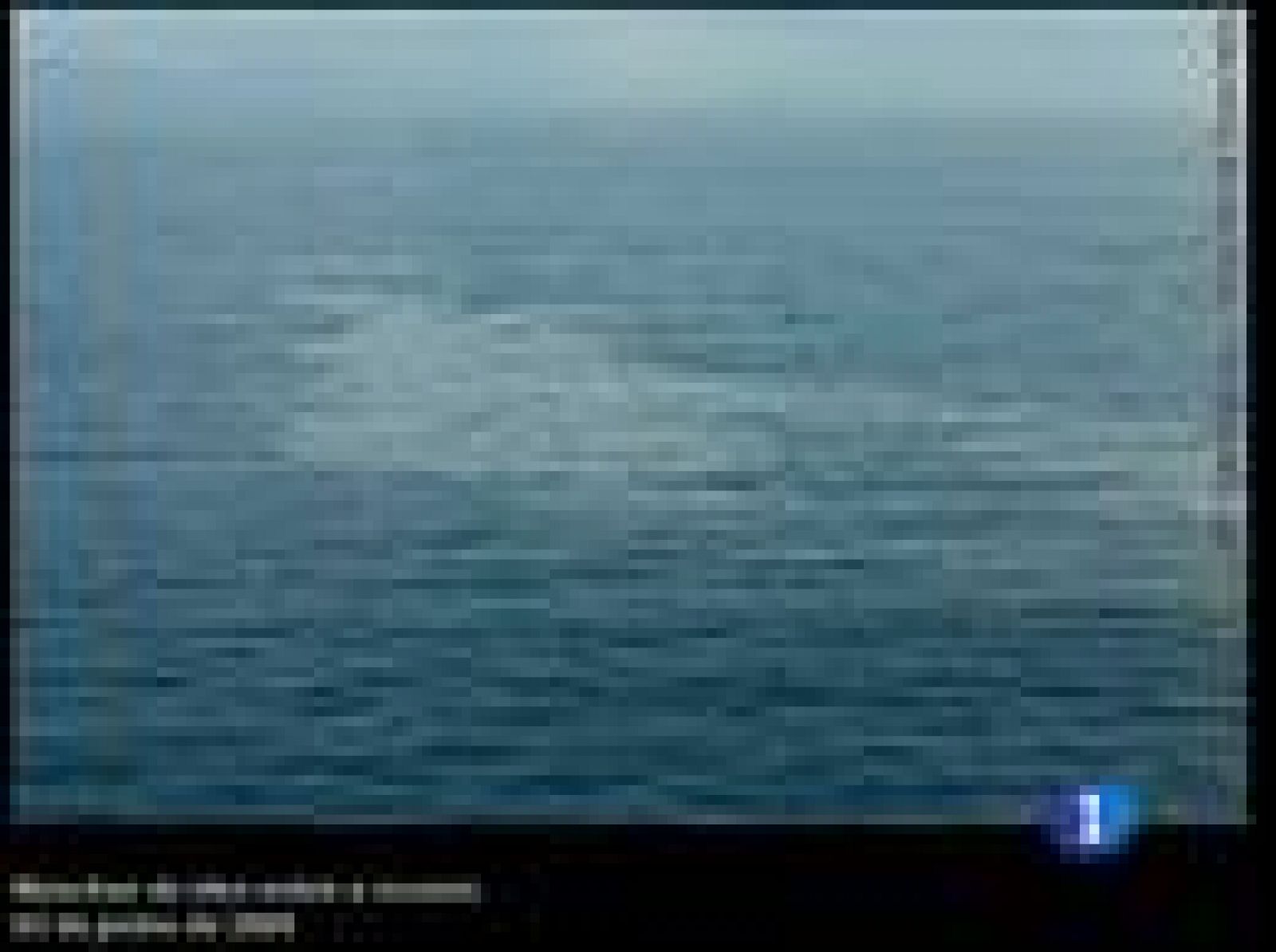 La Marina brasileña rescata los primeros restos que podrían ser del Airbus de Air France | Ver