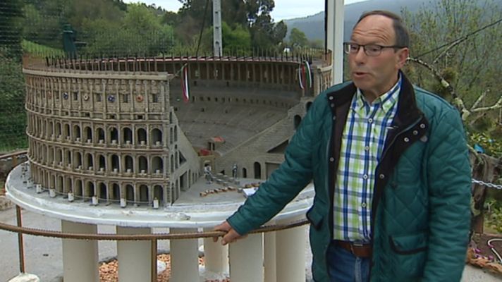 España en comunidad - España en comunidad - 11/05/19