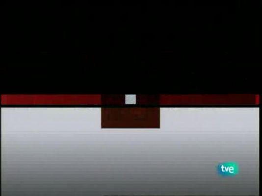 La 2 Noticias - La 2 Noticias - 05/06/09