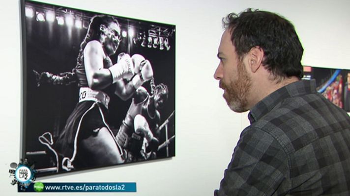 Para todos La 2 - Para todos La 2 - 11/05/19