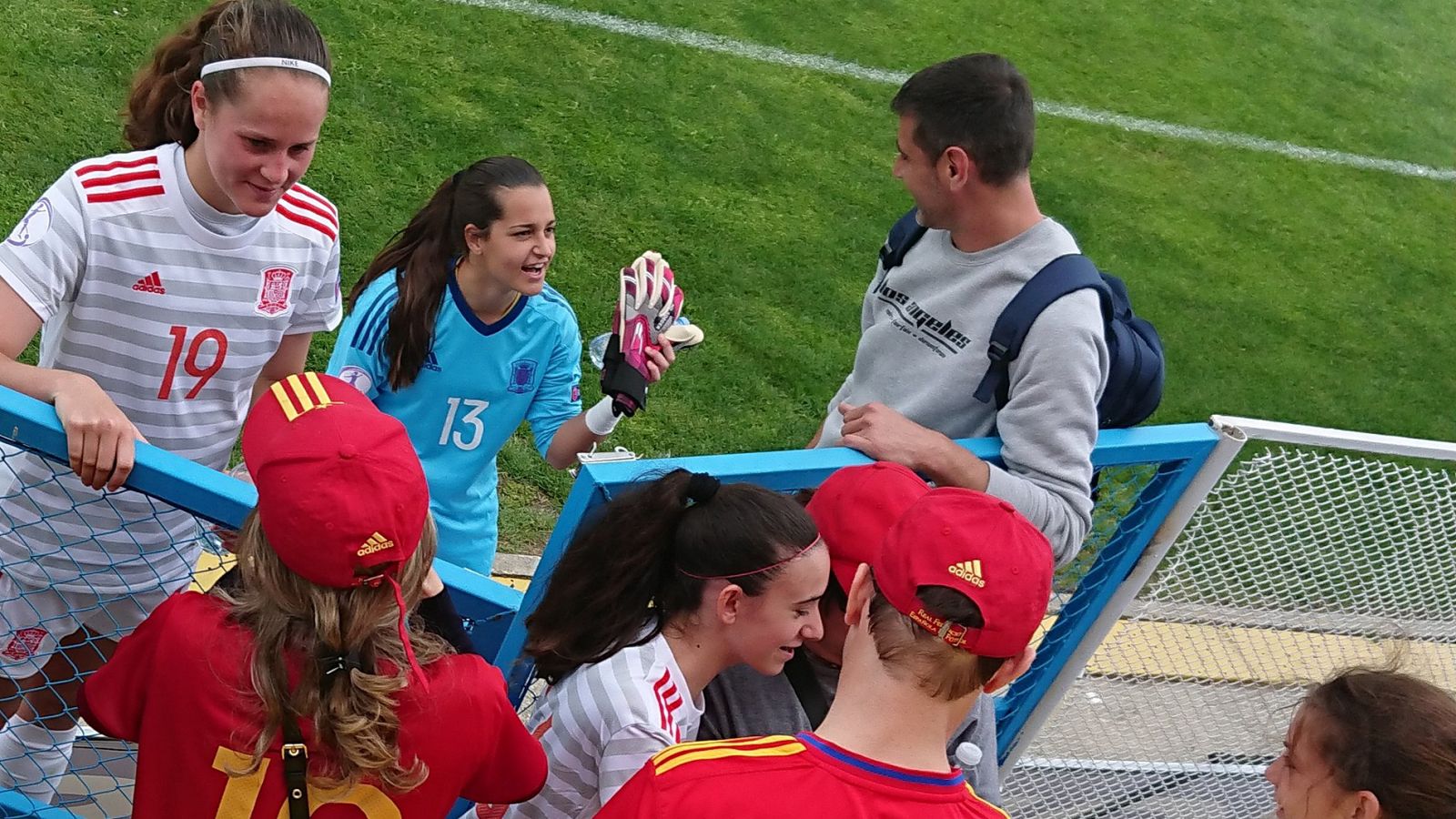 Portugal 0-4 España