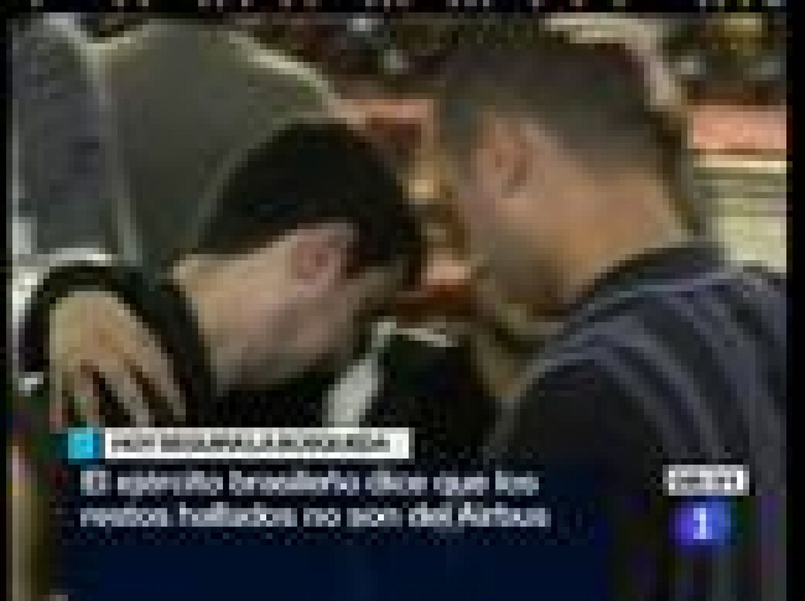 Telediario 4 minutos