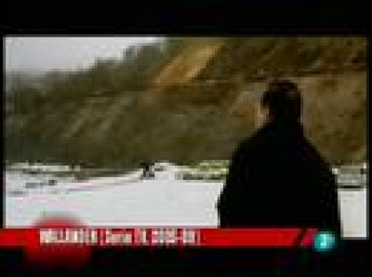 Días de cine - 'Millennium 1'