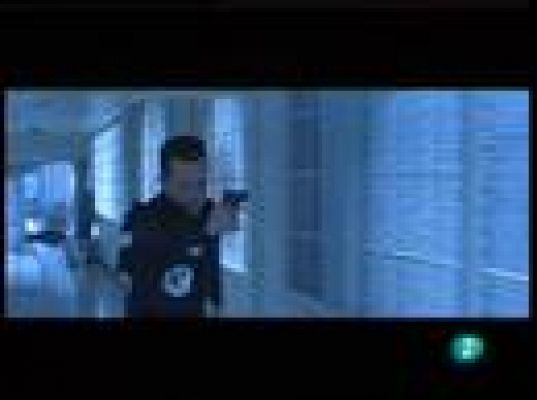 Días de cine - 'Terminator Salvation'