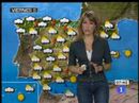 El tiempo - El Tiempo - 05/06/09